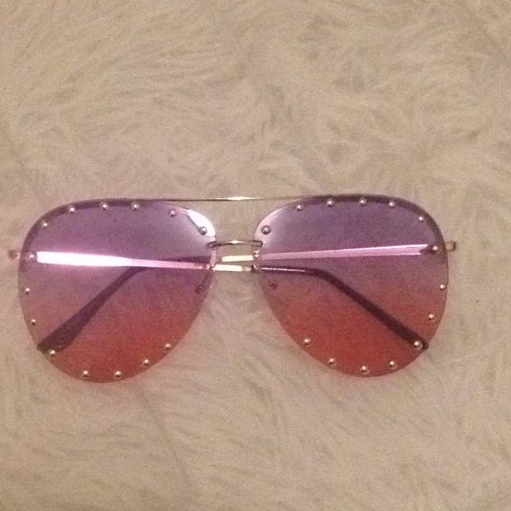Studded Shades